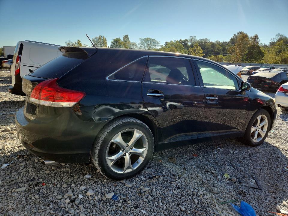 Продажа на аукционе авто 2010 Toyota Venza, vin: 4T3BK3BB9AU036026, номер лота: 70957576