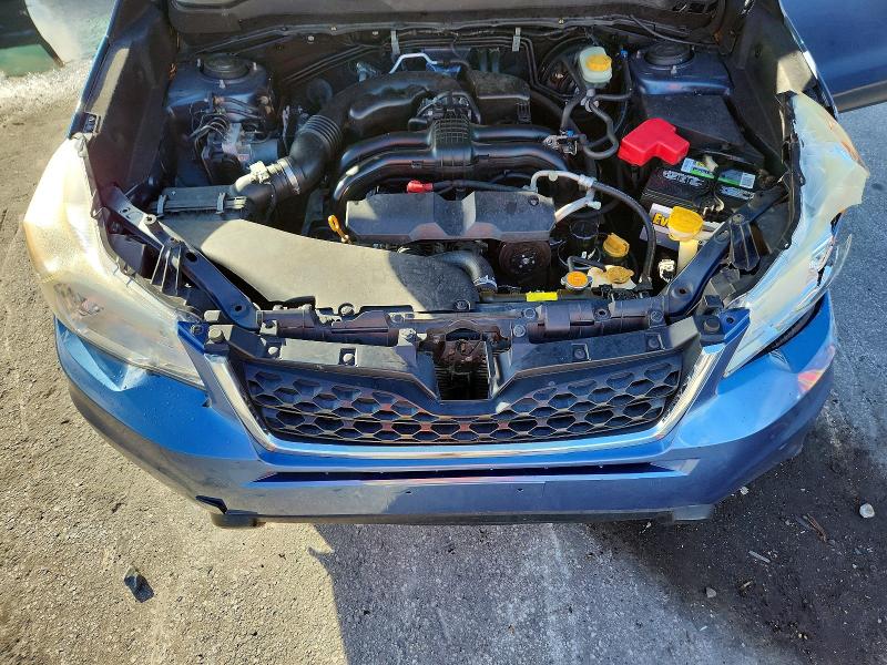 67563276 :رقم المزاد ، JF2SJARCXFH574058 vin ، 2015 Subaru Forester مزاد بيع