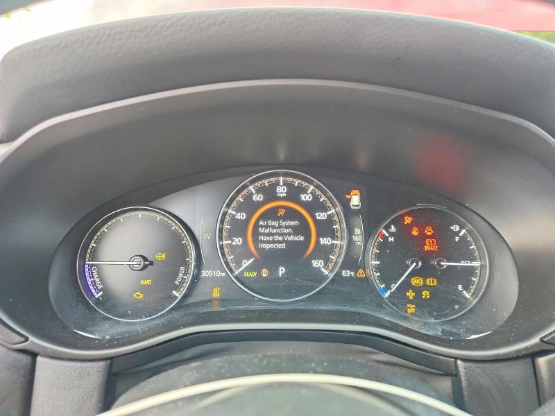 Aukcja sprzedaży 2025 Mazda Cx-50, vin: 7MMVAADW0SN131345, numer aukcji: 68668496