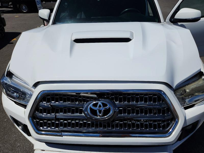 Aukcja sprzedaży 2017 Toyota Tacoma, vin: 3TMAZ5CN7HM040390, numer aukcji: 67126576