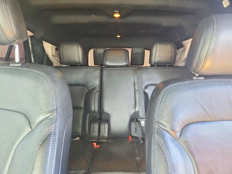 Продажа на аукционе авто 2017 Ford Explorer, vin: 1FM5K7D80HGD21477, номер лота: 69571006