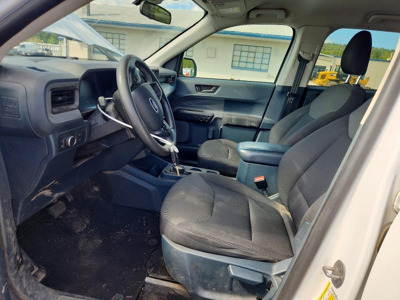 2022 Ford Maverick მანქანა იყიდება აუქციონზე, vin: 3FTTW8E32NRA17354, აუქციონის ნომერი: 69602966