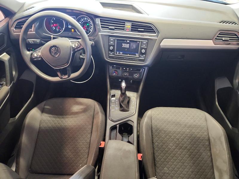 67371816 :رقم المزاد ، 3VV1B7AX2LM077524 vin ، 2020 Volkswagen Tiguan مزاد بيع