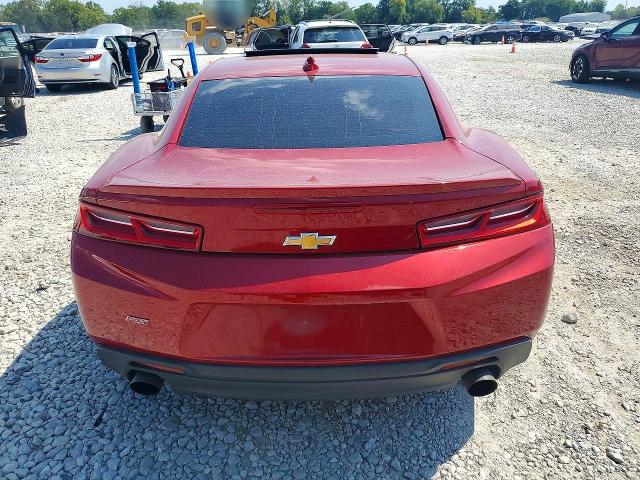 Aukcja sprzedaży 2018 Chevrolet Camaro, vin: 1G1FB1RS7J0182773, numer aukcji: 67818086