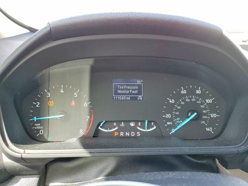 69224186 :رقم المزاد ، MAJ3P1RE2JC163946 vin ، 2018 Ford Ecosport مزاد بيع