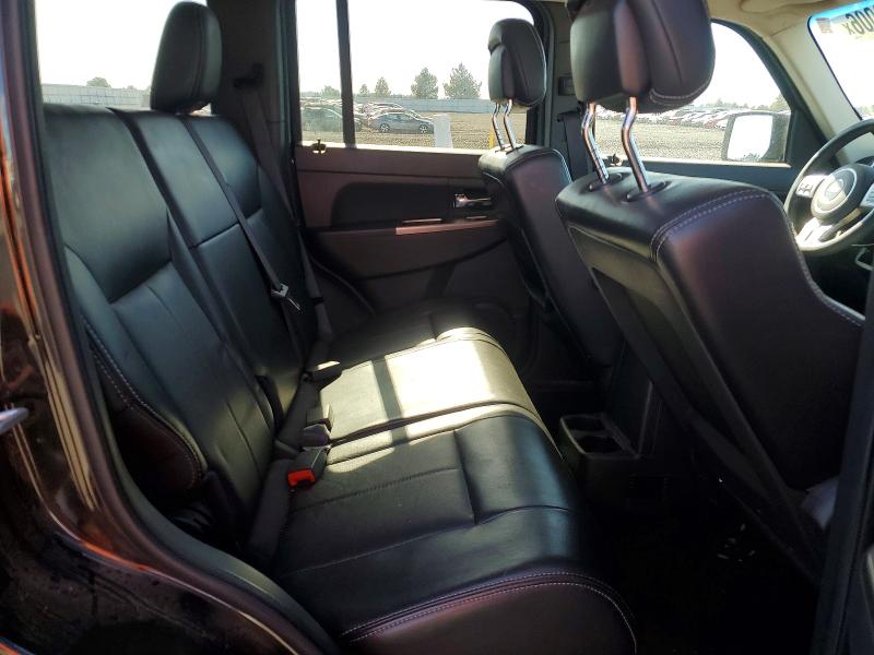 Продаж на аукціоні авто 2012 Jeep Liberty, vin: 1C4PJMFK3CW145434, номер лоту: 70499006