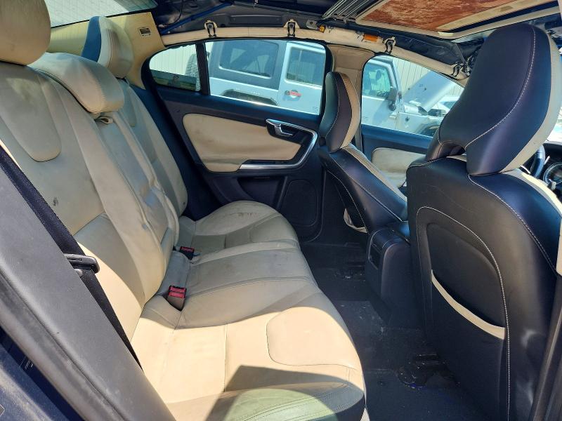 Продажа на аукционе авто 2013 Volvo S60, vin: YV1612FS0D2181505, номер лота: 67651736
