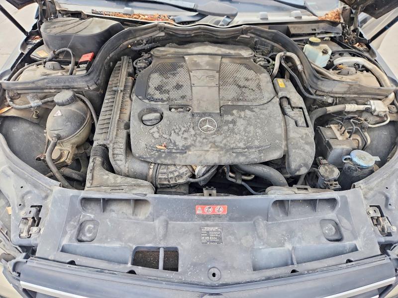 Aukcja sprzedaży 2014 Mercedes-benz C, vin: WDDGF8AB3EG208664, numer aukcji: 70886856