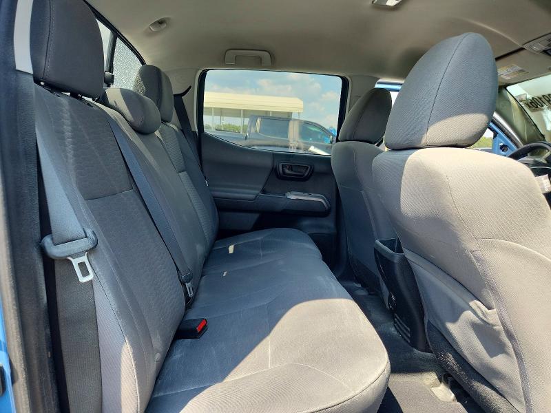 67389106 :رقم المزاد ، 5TFAX5GN2KX134355 vin ، 2019 Toyota Tacoma مزاد بيع