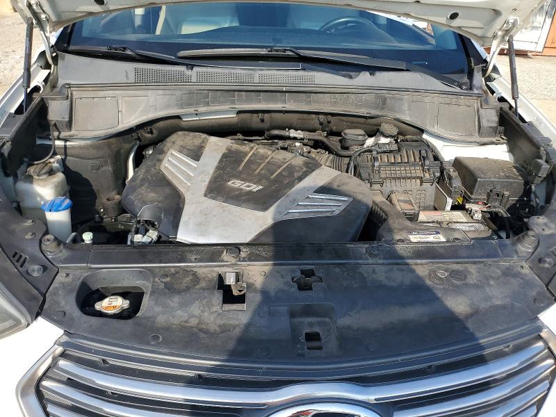 Продажа на аукционе авто 2019 Hyundai Santa Fe Xl, vin: KM8SR4HF4KU305619, номер лота: 67382126