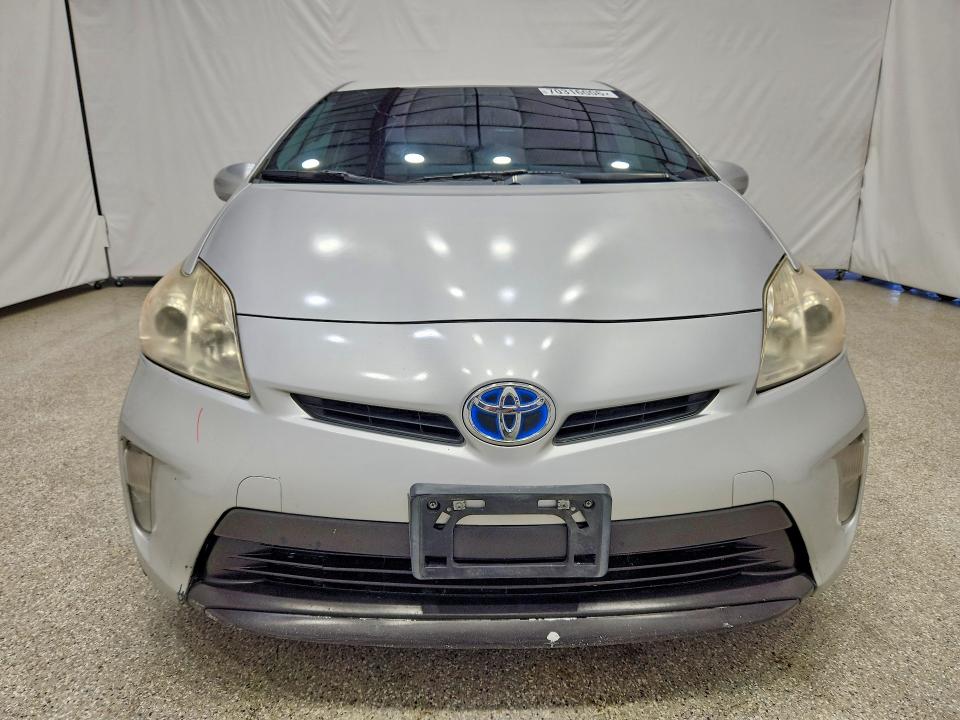 Auction sale of the 2015 Toyota Prius, vin: JTDKN3DU1F0427477, lot number: 70316006