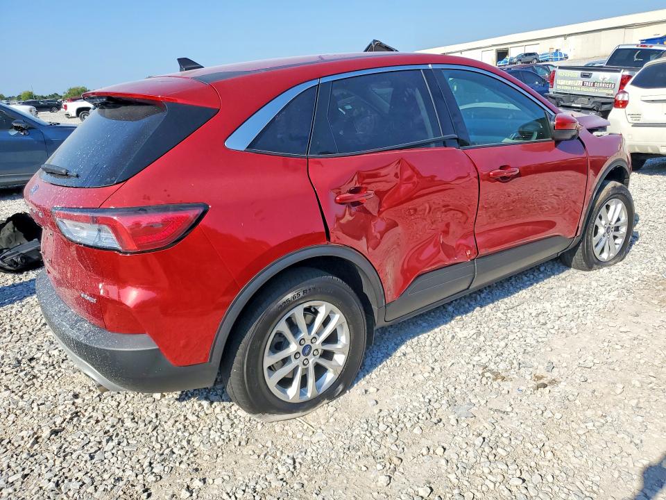 67407376 :رقم المزاد ، 1FMCU9G62MUB32610 vin ، 2021 Ford Escape مزاد بيع