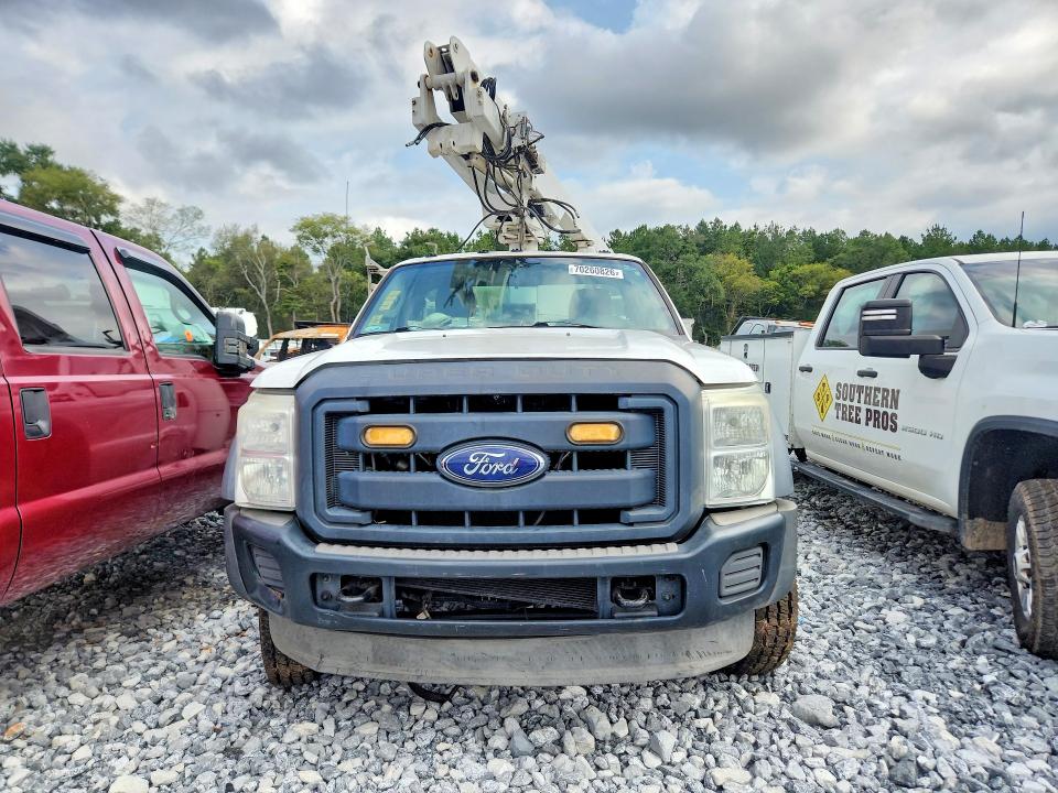 Aukcja sprzedaży 2014 Ford F450, vin: 1FDUF4GY7EEB29863, numer aukcji: 70260826