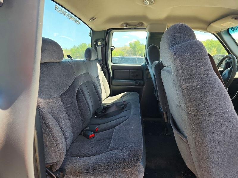 2002 Gmc Sierra მანქანა იყიდება აუქციონზე, vin: 1GTHK29G72E210061, აუქციონის ნომერი: 67284896
