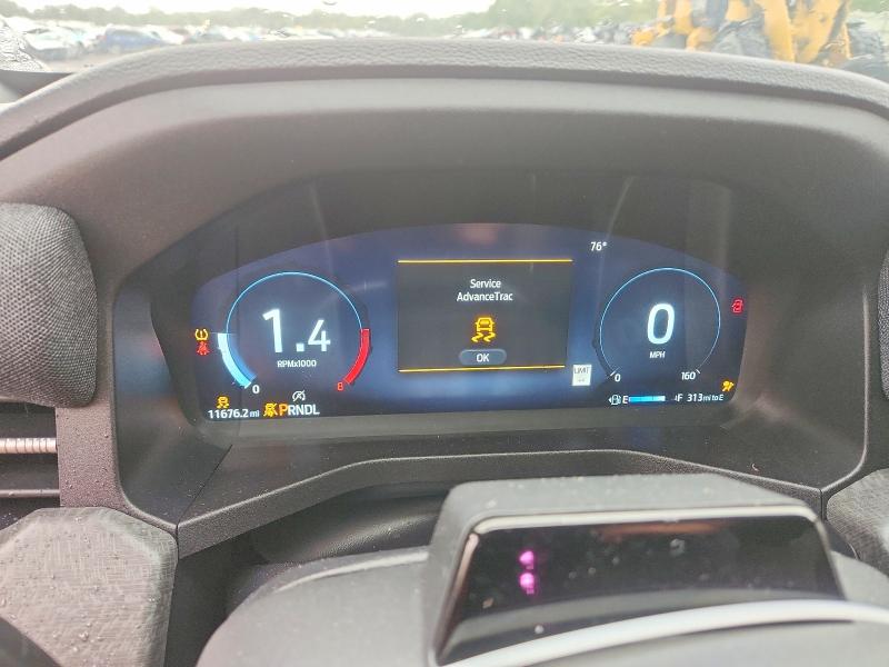 Продажа на аукционе авто 2025 Ford Explorer, vin: 1FMWK8HC9SGB00184, номер лота: 68973866