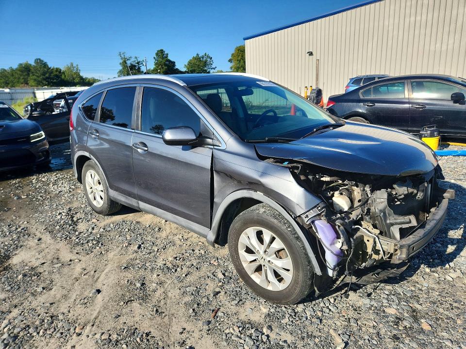 Продажа на аукционе авто 2012 Honda Cr-v, vin: 5J6RM3H70CL006845, номер лота: 68147816