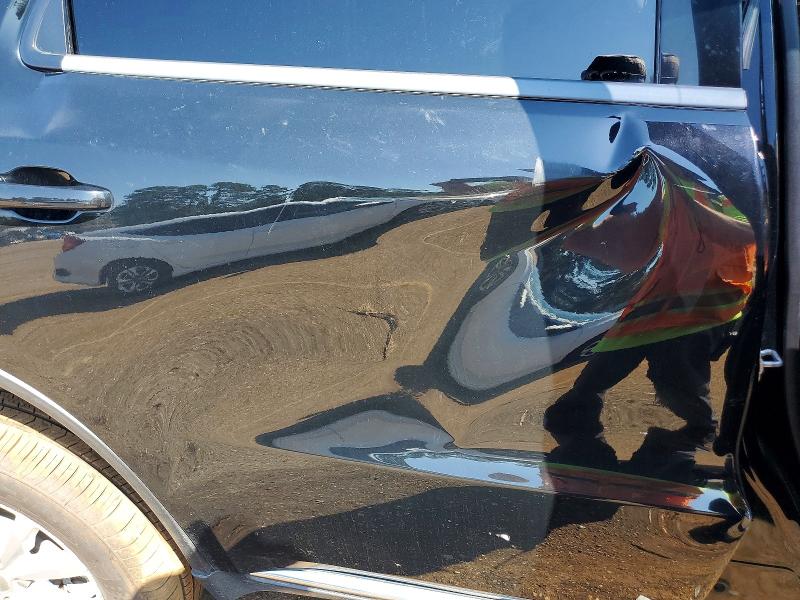 2023 Dodge Durango მანქანა იყიდება აუქციონზე, vin: 1C4RDHAG8PC589443, აუქციონის ნომერი: 69836446