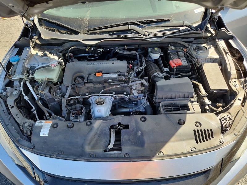 69628726 :رقم المزاد ، 19XFC2F66KE208208 vin ، 2019 Honda Civic مزاد بيع