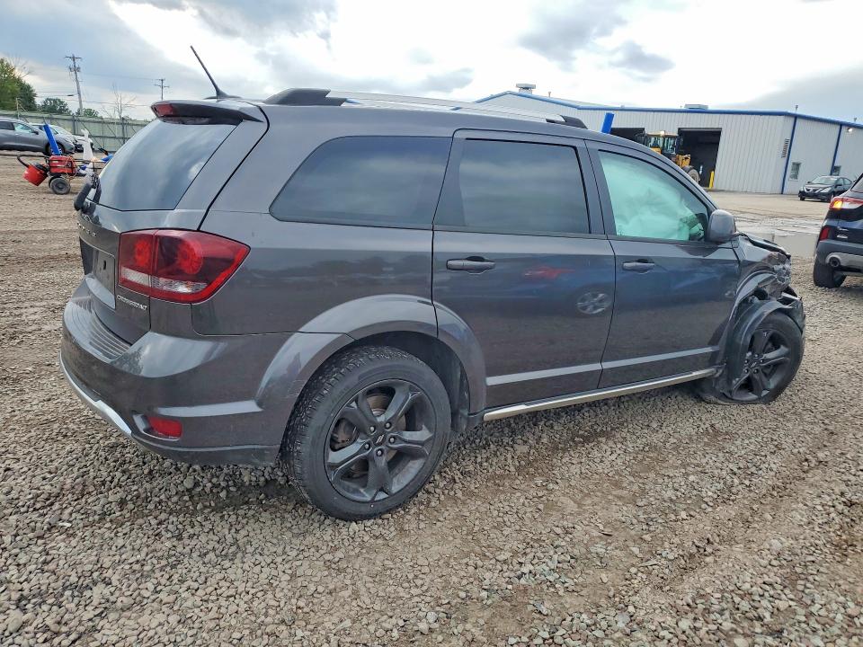 Aukcja sprzedaży 2018 Dodge Journey, vin: 3C4PDDGG6JT386716, numer aukcji: 69239696