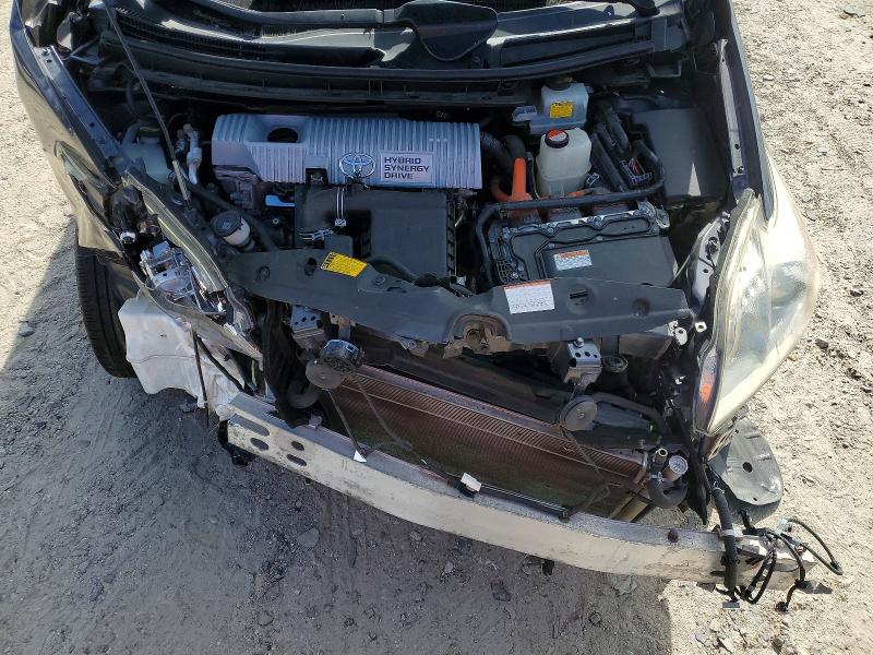 Продаж на аукціоні авто 2015 Toyota Prius, vin: JTDKN3DU3F1912679, номер лоту: 68232016
