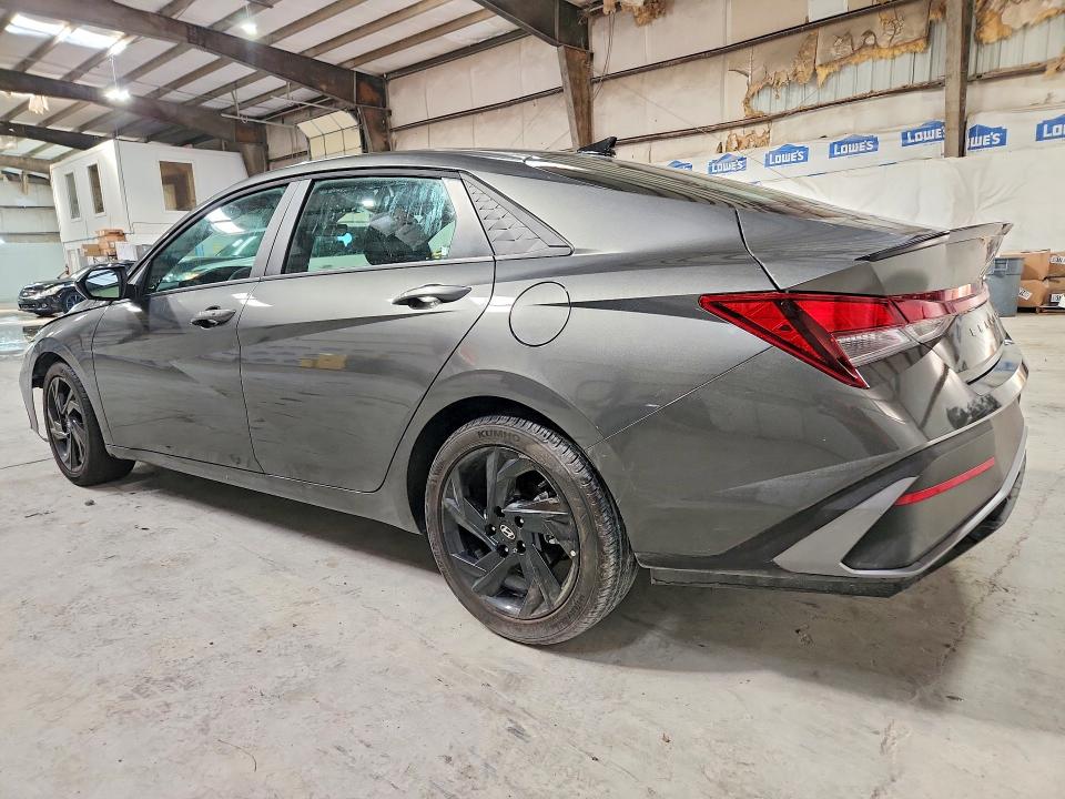 Aukcja sprzedaży 2026 Hyundai Elantra, vin: KMHLM4DG1TU276678, numer aukcji: 70697126