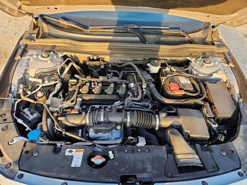 Продажа на аукционе авто 2021 Honda Accord, vin: 1HGCV1F34MA015124, номер лота: 70628246