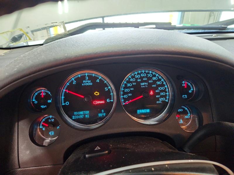 71381536 :رقم المزاد ، 1GTSKWE39AZ155541 vin ، 2010 Gmc Sierra مزاد بيع