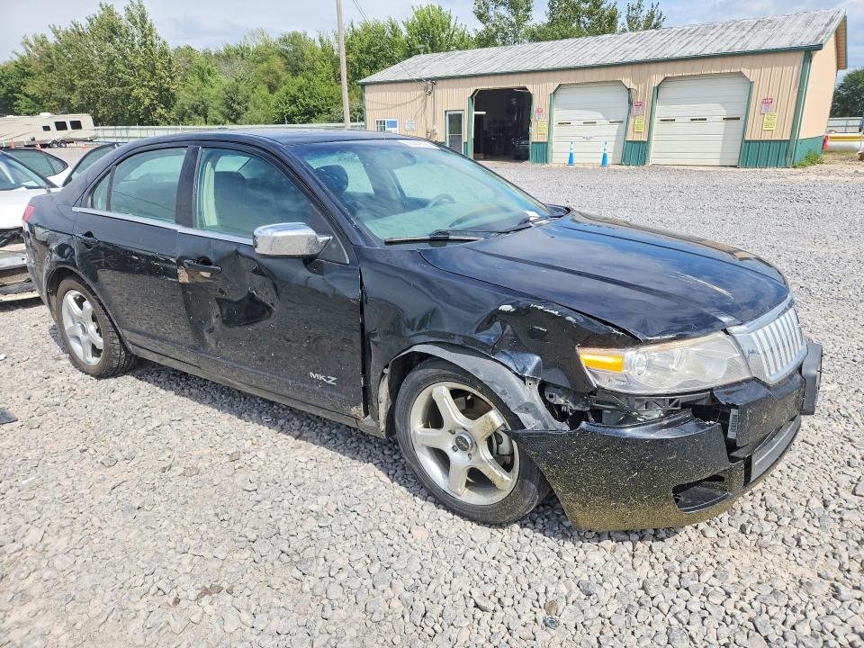 68849026 :رقم المزاد ، 3LNHM28T58R645252 vin ، 2008 Lincoln Mkz مزاد بيع