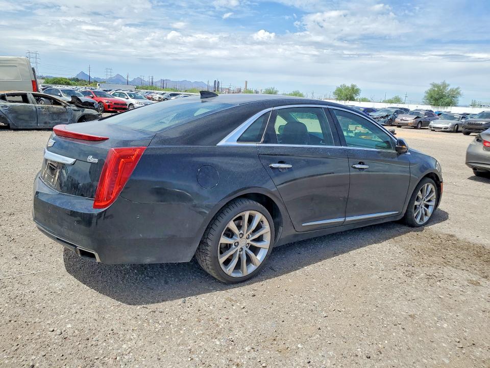 Aukcja sprzedaży 2016 Cadillac Xts, vin: 2G61M5S3XG9153162, numer aukcji: 67500766