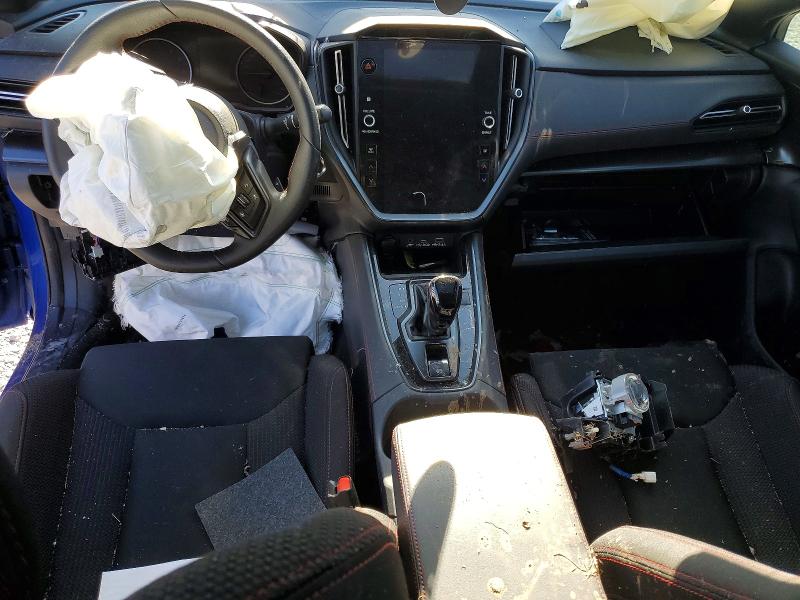 Aukcja sprzedaży 2025 Subaru Wrx, vin: JF1VBAH68S8802725, numer aukcji: 64214006