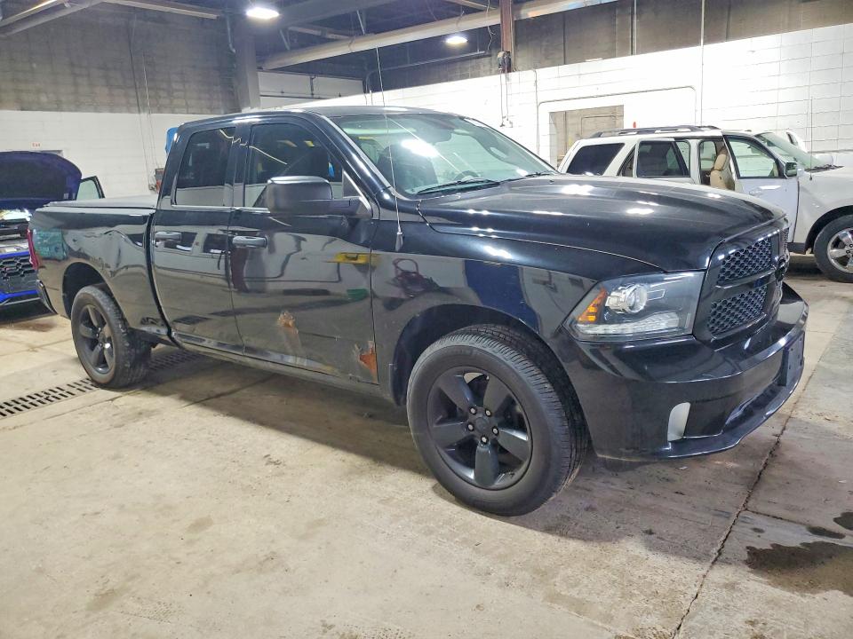 2014 Ram 1500 მანქანა იყიდება აუქციონზე, vin: 1C6RR7FT0ES361089, აუქციონის ნომერი: 68335116