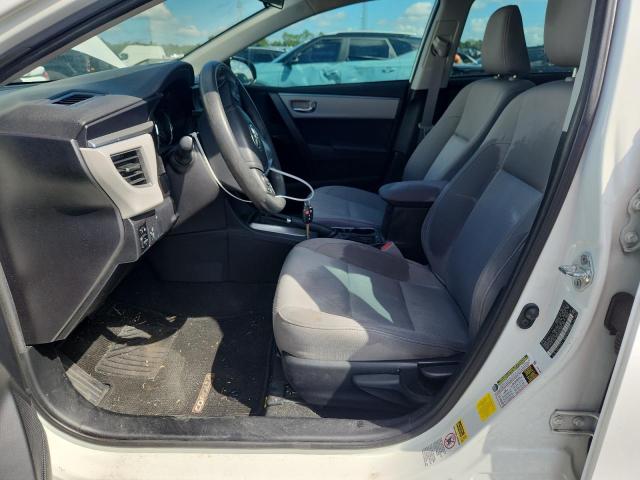 Продаж на аукціоні авто 2016 Toyota Corolla, vin: 2T1BURHEXGC640430, номер лоту: 67970616