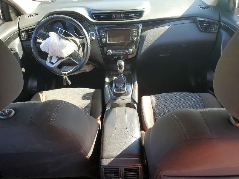 2022 Nissan Rogue Sport მანქანა იყიდება აუქციონზე, vin: JN1BJ1BV8NW580156, აუქციონის ნომერი: 68699776
