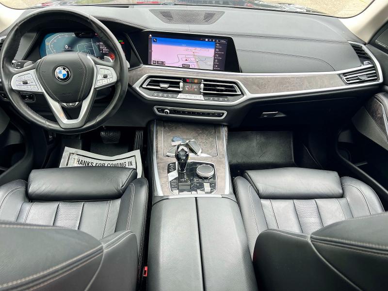 Продаж на аукціоні авто 2020 Bmw X7, vin: 5UXCW2C04L9B20131, номер лоту: 68338336