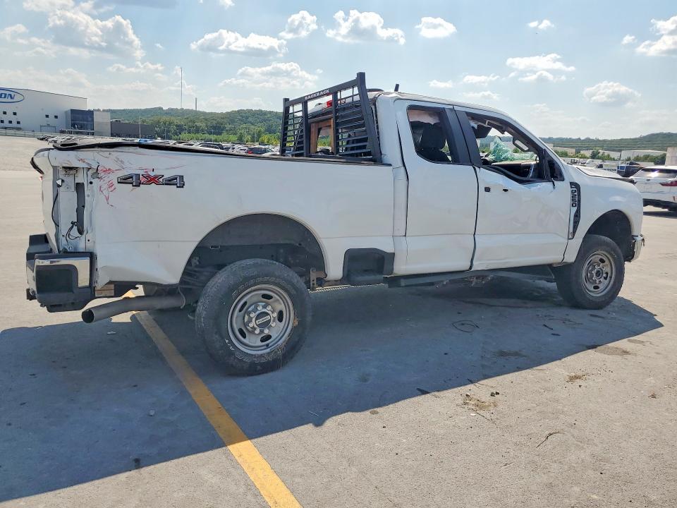 Продажа на аукционе авто 2024 Ford F250, vin: 1FT7X2BA1REC82001, номер лота: 68477036
