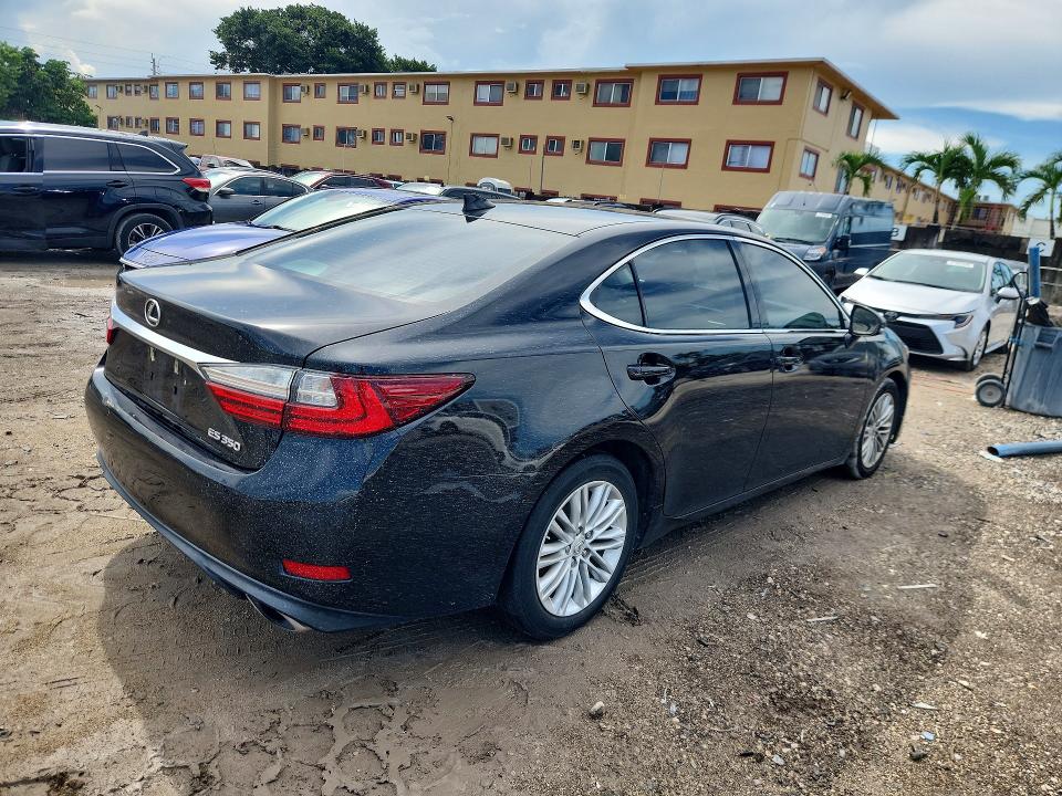Продаж на аукціоні авто 2018 Lexus Es, vin: 58ABK1GG7JU090516, номер лоту: 67505306