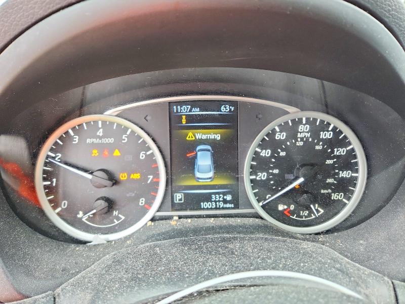 Продаж на аукціоні авто 2018 Nissan Sentra, vin: 3N1AB7AP8JY241074, номер лоту: 70526666