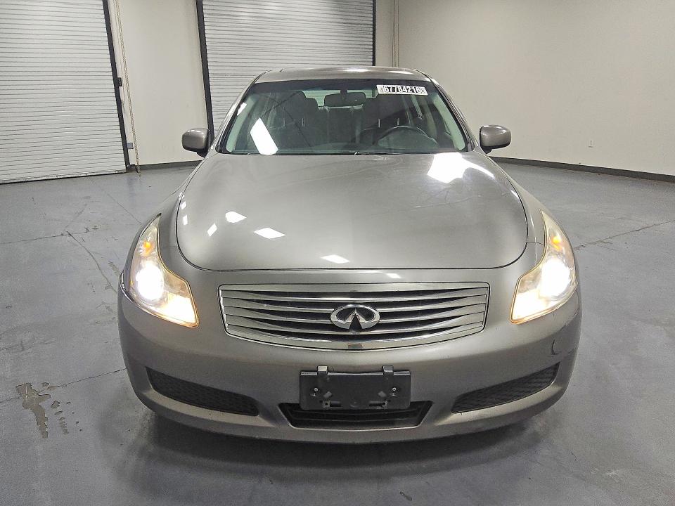 Aukcja sprzedaży 2008 Infiniti G35, vin: JNKBV61F38M270892, numer aukcji: 67784216