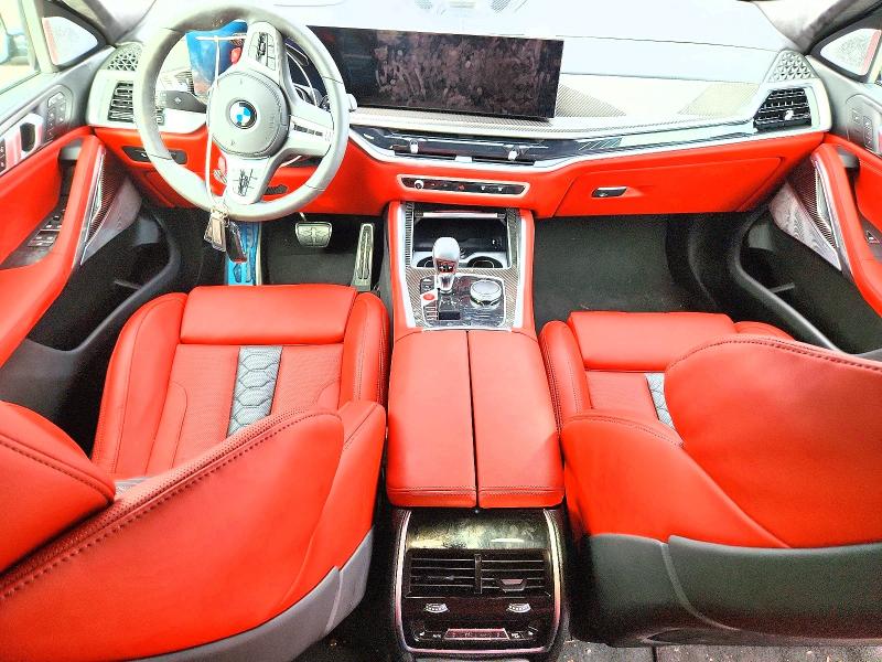 Продаж на аукціоні авто 2026 Bmw X6, vin: 5YM23ET06T9397116, номер лоту: 67283236
