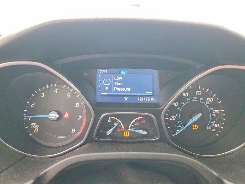 Продаж на аукціоні авто 2014 Ford Focus, vin: 1FADP3F21EL131022, номер лоту: 68220436