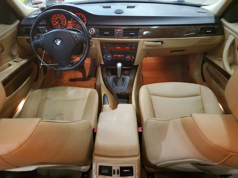 Продаж на аукціоні авто 2007 Bmw 328, vin: WBAVC53507FZ71344, номер лоту: 68102146