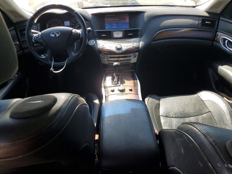 Aukcja sprzedaży 2016 Infiniti Q70, vin: JN1BY1AP7GM220244, numer aukcji: 68898626