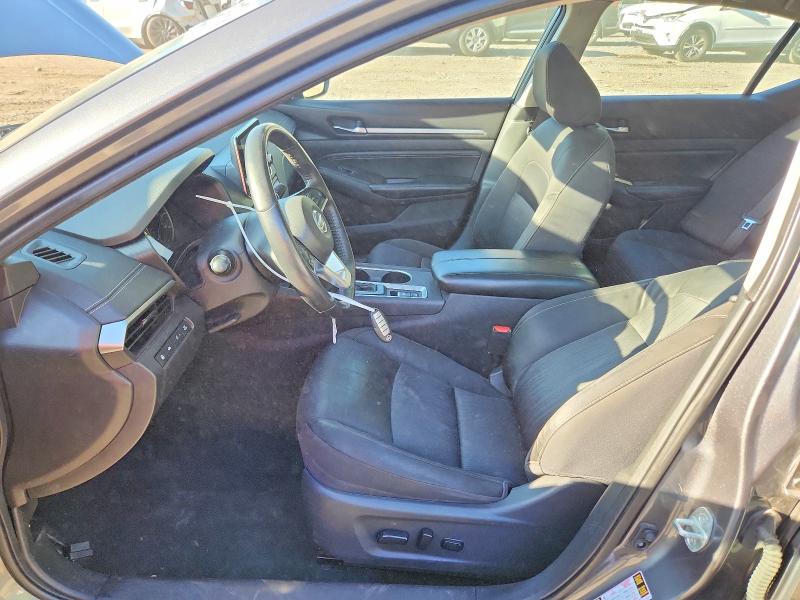 Aukcja sprzedaży 2019 Nissan Altima, vin: 1N4BL4DW0KC135976, numer aukcji: 68149376