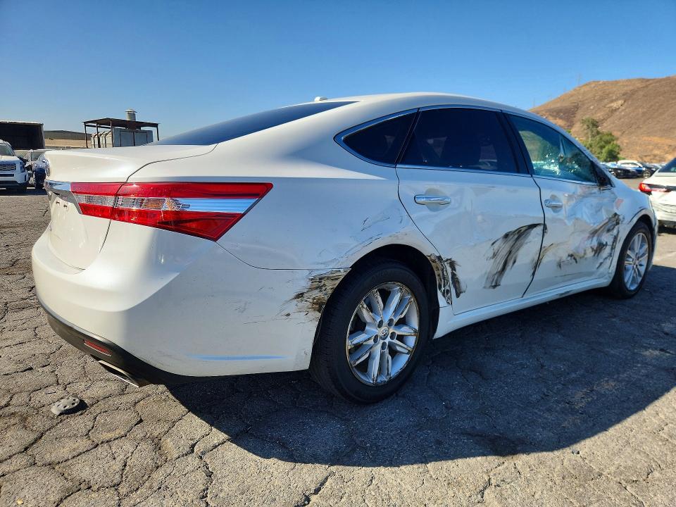 Продажа на аукционе авто 2015 Toyota Avalon, vin: 4T1BK1EB3FU192708, номер лота: 67499146