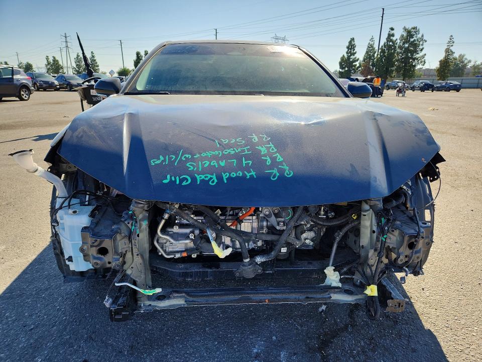 Продажа на аукционе авто 2026 Toyota Camry, vin: 4T1DAACK6TU221905, номер лота: 68659906