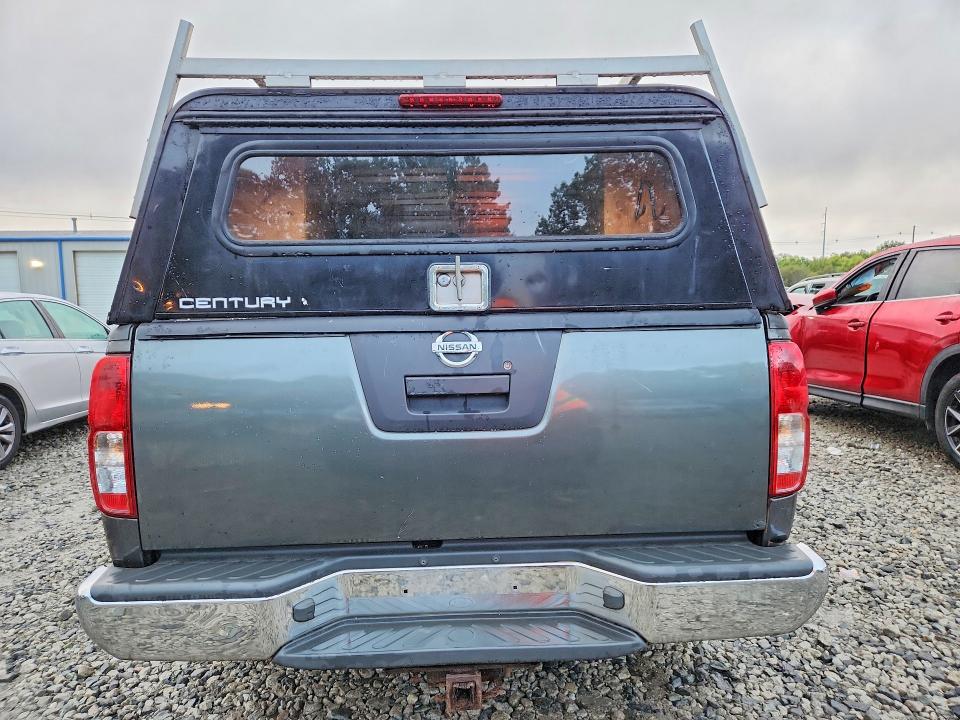69382096 :رقم المزاد ، 1N6AD09W19C425946 vin ، 2009 Nissan Frontier مزاد بيع