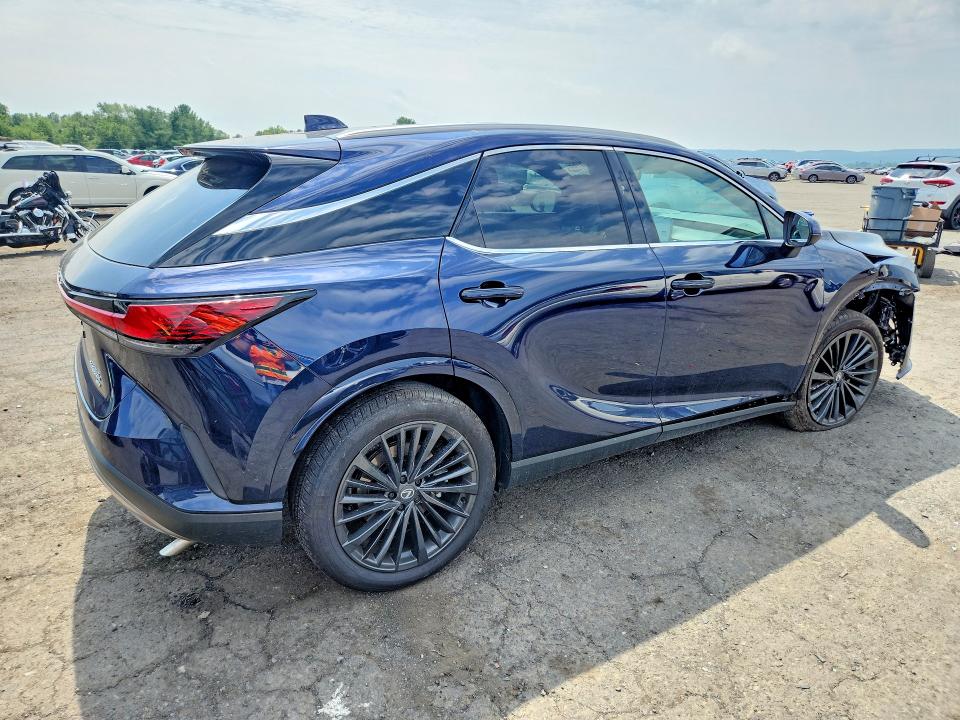 Aukcja sprzedaży 2026 Lexus Rx 350h, vin: 2T2BBMCA6TC142356, numer aukcji: 67301766