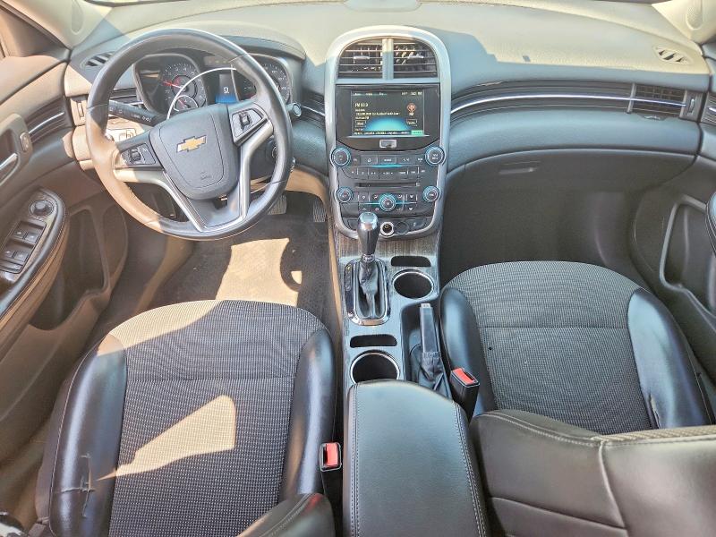67532986 :رقم المزاد ، 1G11D5SL3FF171711 vin ، 2015 Chevrolet Malibu مزاد بيع