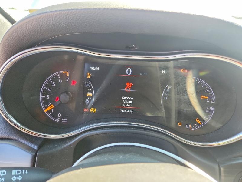 67464656 :رقم المزاد ، 1C4RJFBG4MC855404 vin ، 2021 Jeep Grand Cherokee مزاد بيع