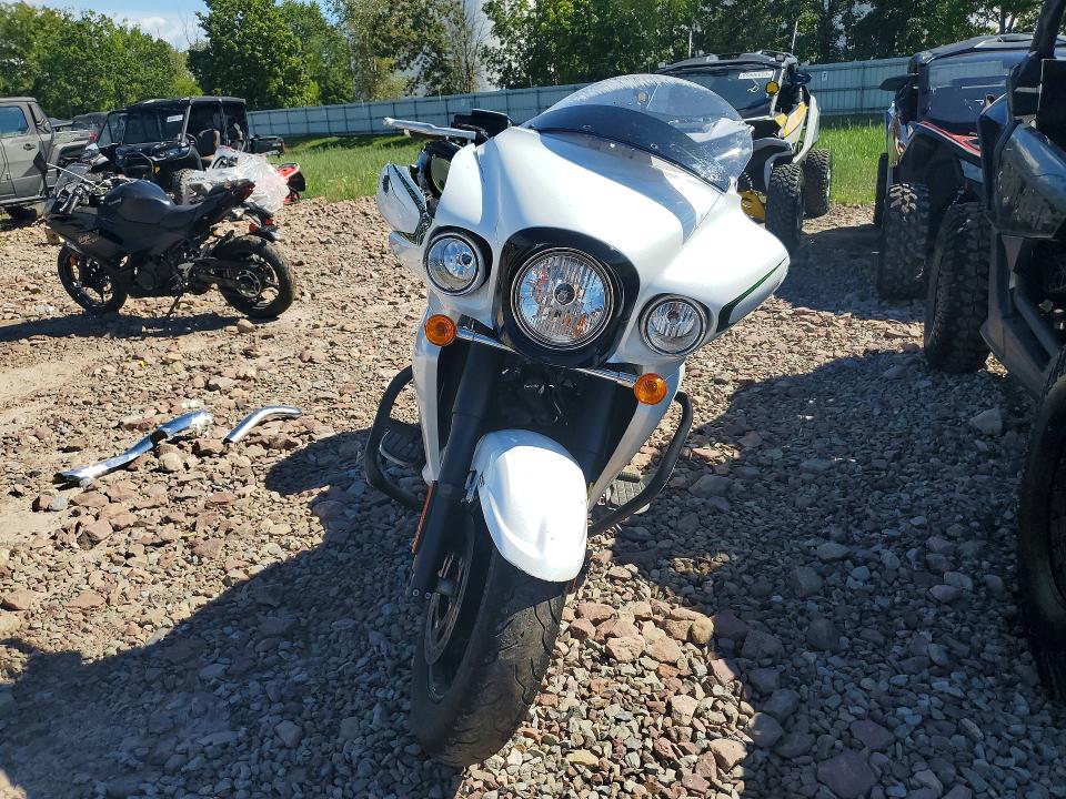 Aukcja sprzedaży 2016 Kawasaki Vn1700, vin: JKBVNRK11GA009026, numer aukcji: 68751146